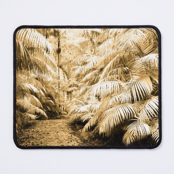 Item preview, Subtropical vegetation designed and sold by Gaspar Avila.