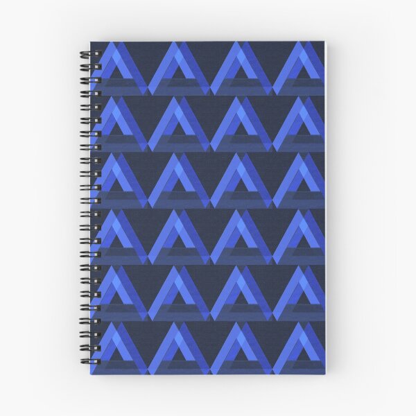 Item preview, Triangulation designed and sold by Luke Barclay.