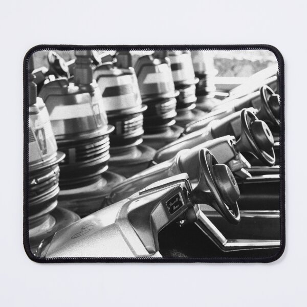 Item preview, Bumper cars designed and sold by Gaspar Avila.