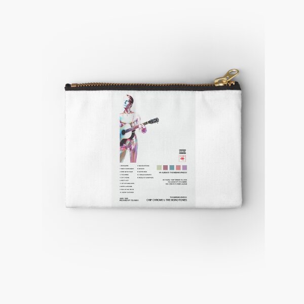 Item preview, Chip Chrome And The Mono-Tones designed and sold by Andtama.