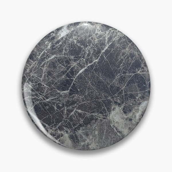 Item preview, Elegante diseño de mármol gris Spiffy designed and sold by Piper-Deals.