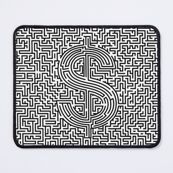 Item preview, Ultimate dollar maze designed and sold by GrandeDuc.