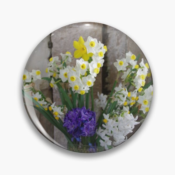 Item preview, Spring Floral Arrangement designed and sold by lezvee.