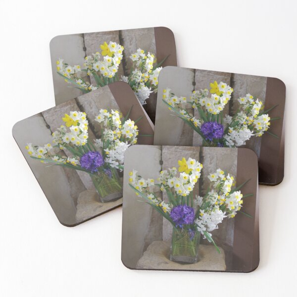 Item preview, Spring Floral Arrangement designed and sold by lezvee.