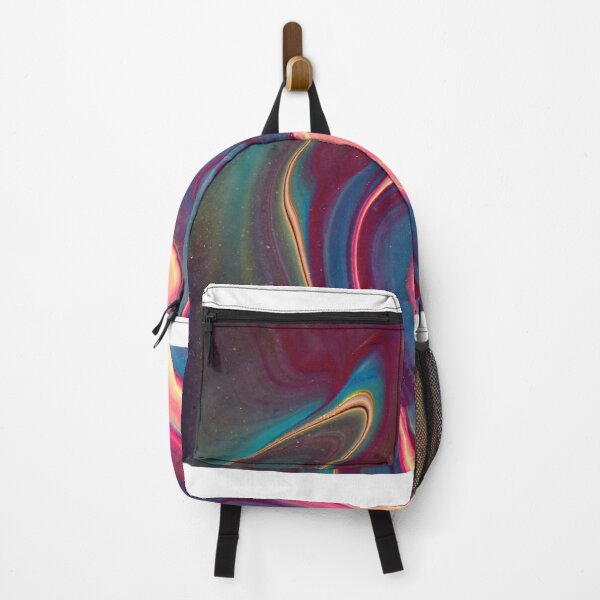 Item preview, Galaxy Of Colors Abstract Design designed and sold by simplycherryx.