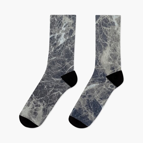 Item preview, Elegante diseño de mármol gris Spiffy designed and sold by Piper-Deals.