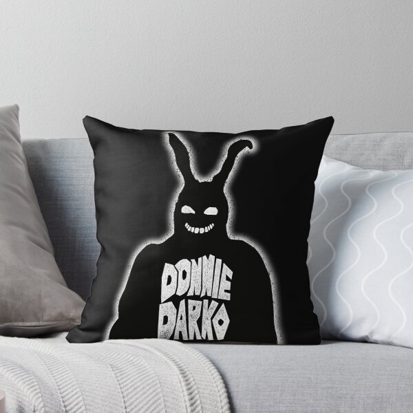 Item preview, Donnie Darko "Frank the Bunny" designed and sold by The Doggo Shop.