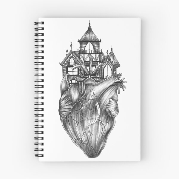 Item preview, Home is Where the Heart is designed and sold by Lisbeth Six.