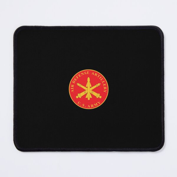 Item preview, Army Air Defense Artillery designed and sold by tanalan.