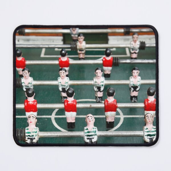 Item preview, Table soccer designed and sold by Gaspar Avila.