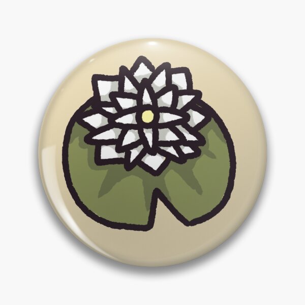 Item preview, lilypad designed and sold by amphibiansticks.