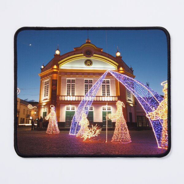 Item preview, Christmas in Ribeira Grande designed and sold by Gaspar Avila.