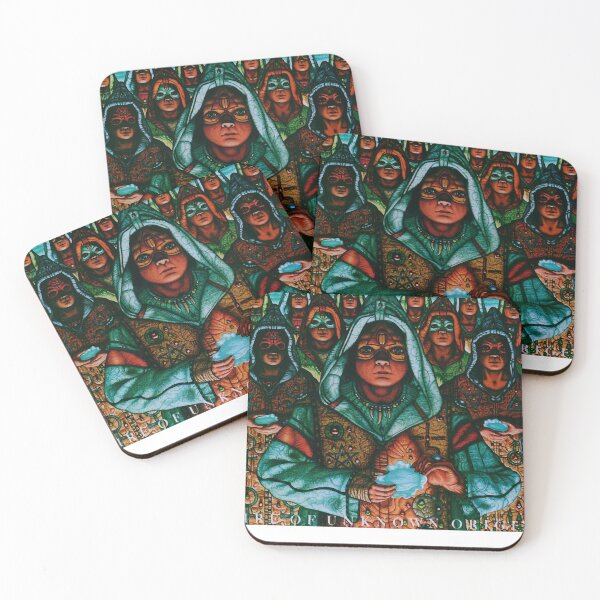 Item preview, Blue Öyster Cult - Fire of Unknown Origin Classic designed and sold by kammaurita58.
