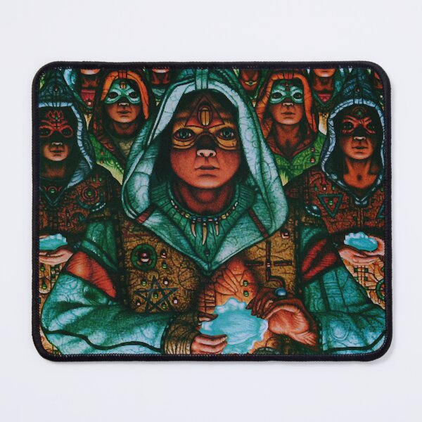 Item preview, Blue Öyster Cult - Fire of Unknown Origin Classic designed and sold by kammaurita58.