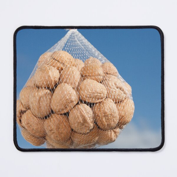 Item preview, Bag of nuts designed and sold by Gaspar Avila.