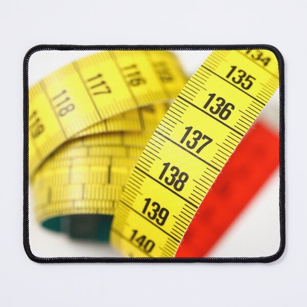 Item preview, Measuring tape designed and sold by Gaspar Avila.