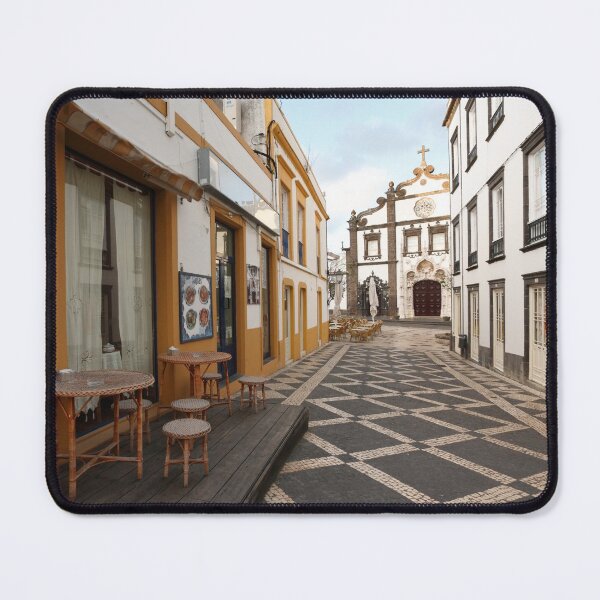 Item preview, Ponta Delgada, Azores designed and sold by Gaspar Avila.
