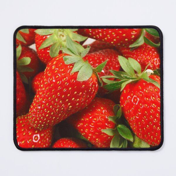 Item preview, Strawberries designed and sold by Gaspar Avila.