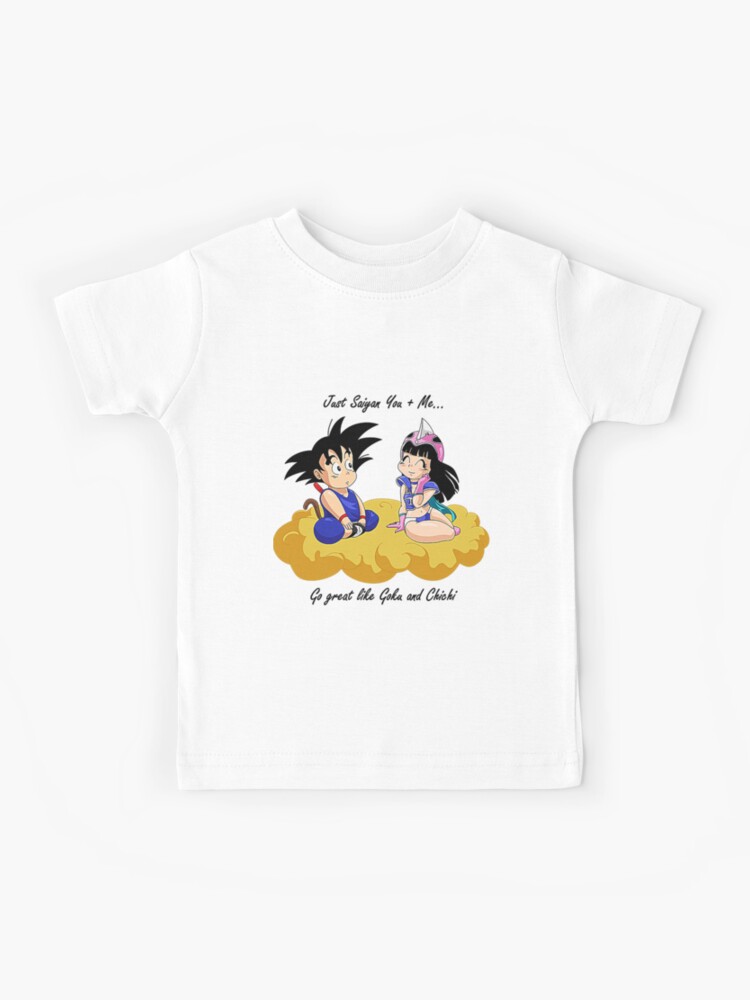 Dragon Ball Af Xicor Ssj5 Kids T-Shirt for Sale by Brendontjel