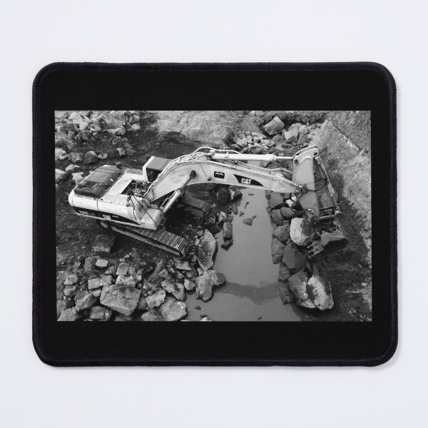 Item preview, Construction machine designed and sold by Gaspar Avila.
