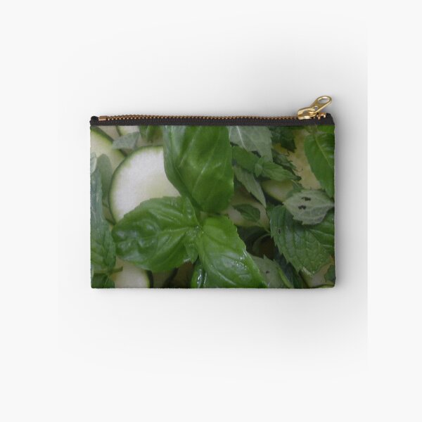 Item preview, Green-white salad designed and sold by HiddenGarden.