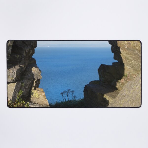 Item preview, Coastal View designed and sold by Dave Hare Photography.