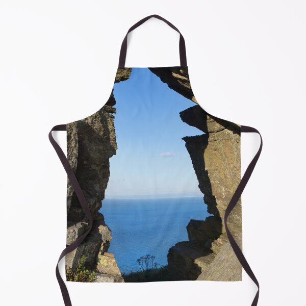 Item preview, Coastal View designed and sold by Dave Hare Photography.