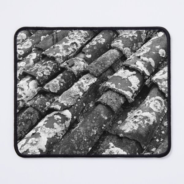 Item preview, Terra cotta roof tiles designed and sold by Gaspar Avila.