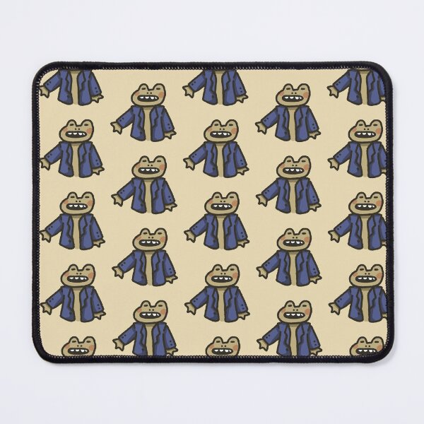 Item preview, jacket froggy designed and sold by amphibiansticks.