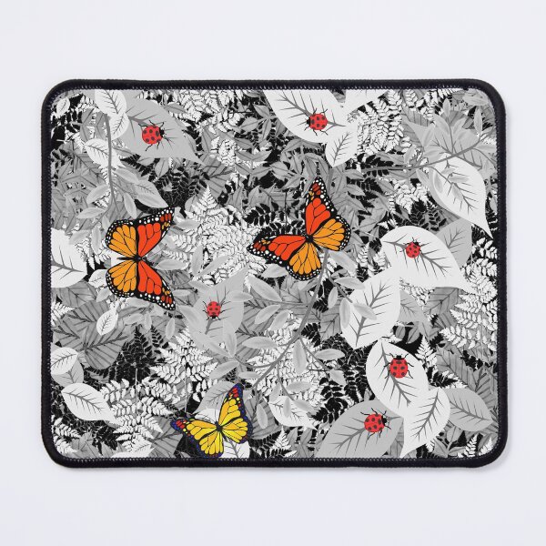 Item preview, Bugs and foliage designed and sold by Gaspar Avila.