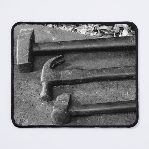 Item preview, Hammers designed and sold by Gaspar Avila.