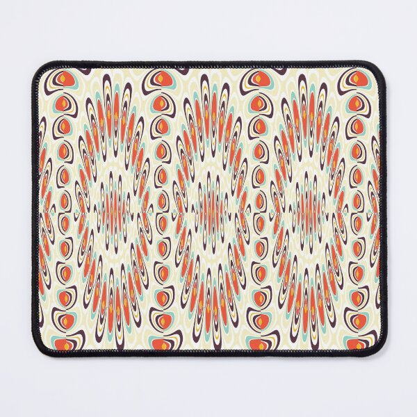 Item preview, Artsy geometric pattern designed and sold by Gaspar Avila.