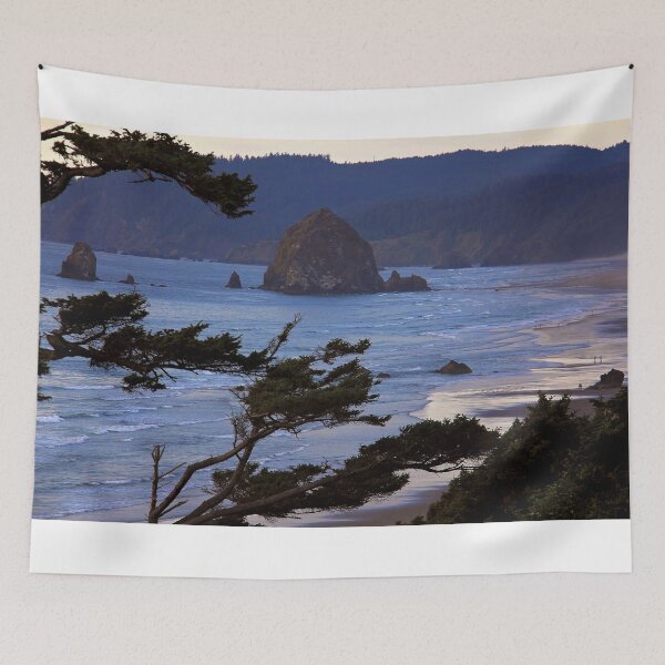 Item preview, Haystack Rock designed and sold by haystackhouse.