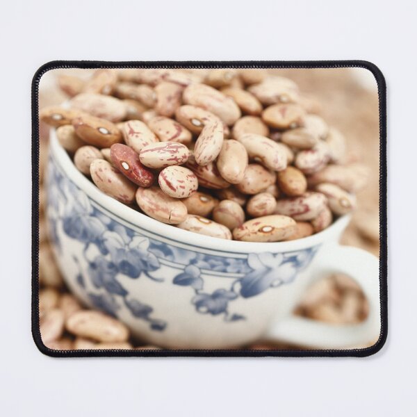 Item preview, Beans in a cup designed and sold by Gaspar Avila.