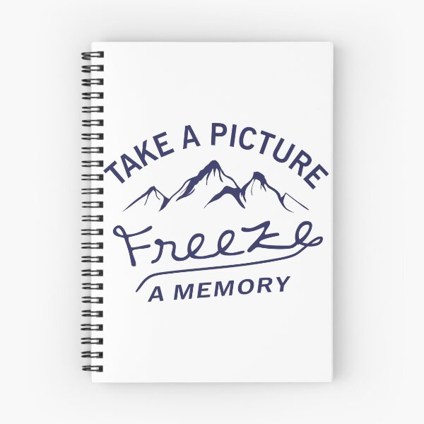 Item preview, take a picture freeze a memory designed and sold by haniroubilou.