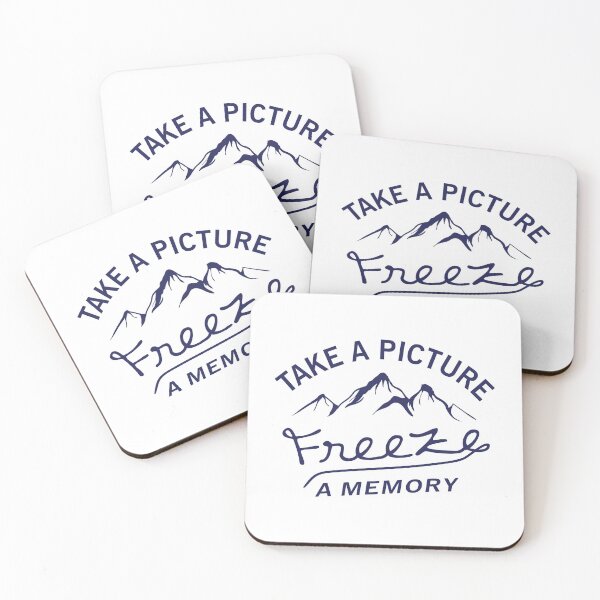 Item preview, take a picture freeze a memory designed and sold by haniroubilou.
