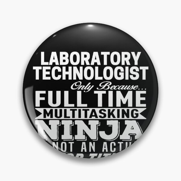 Item preview, Laboratory technologist designed and sold by clickmostro.