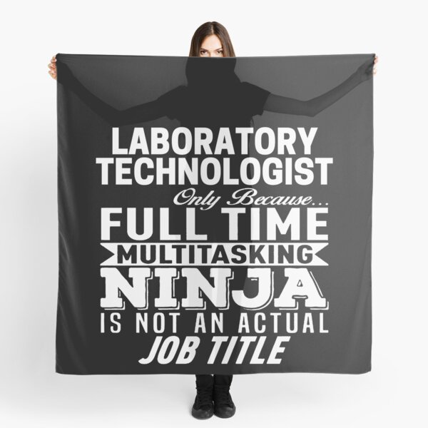 Item preview, Laboratory technologist designed and sold by clickmostro.