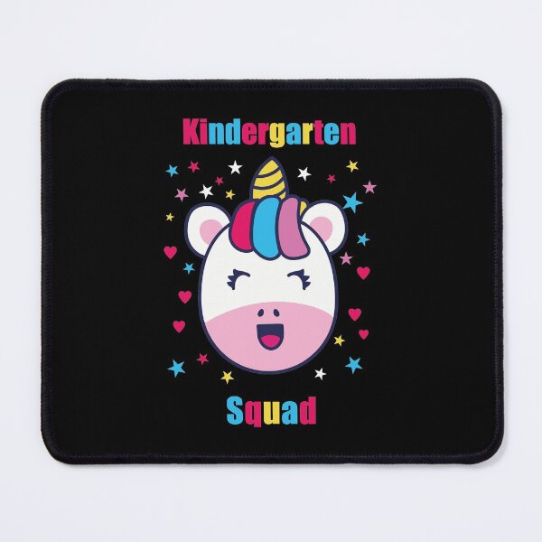 Item preview, Kindergarten Squad designed and sold by Marshallamoakohene.