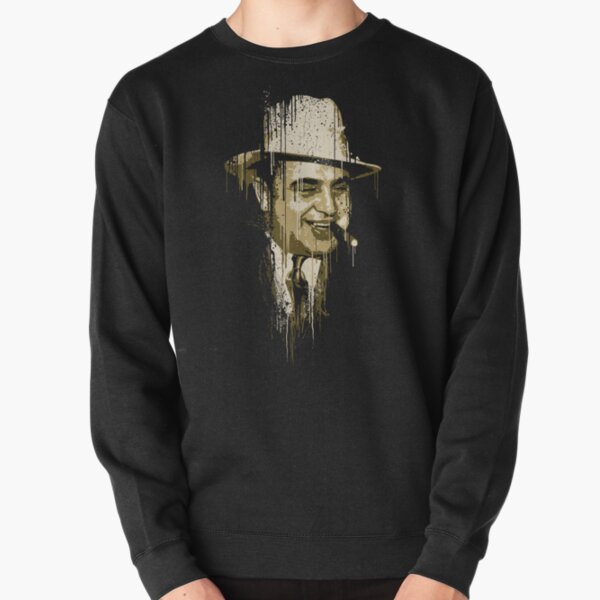 Item preview, Al Capone designed and sold by trev4000.