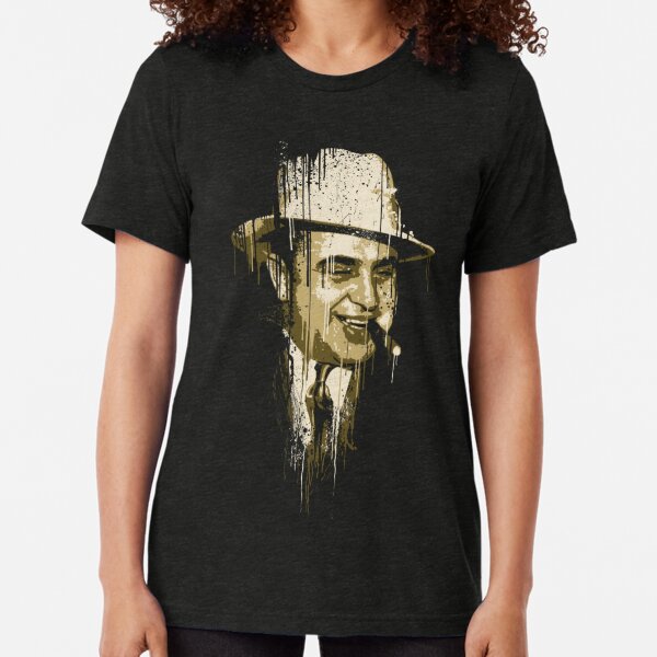 al capone tee shirts