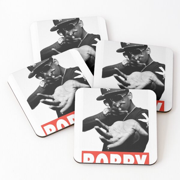 Item preview, Bobby Shmurda Classic designed and sold by kammaurita58.