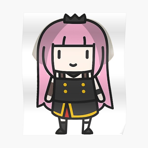 "Moris Calliopes" Poster for Sale by jovitaperales Redbubble