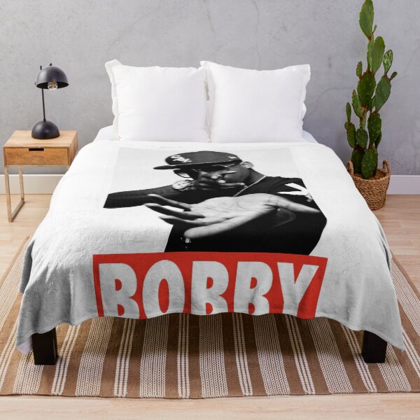Item preview, Bobby Shmurda Classic designed and sold by kammaurita58.