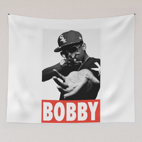 Item preview, Bobby Shmurda Classic designed and sold by kammaurita58.