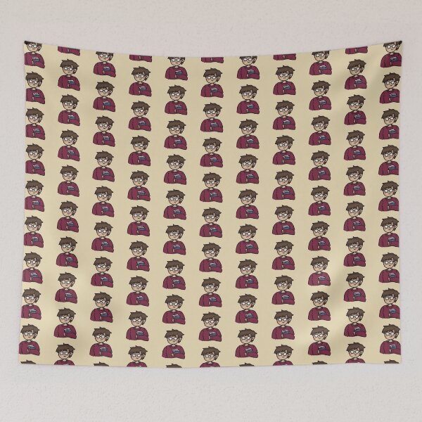 Item preview, bookboy designed and sold by amphibiansticks.