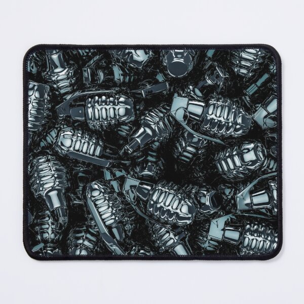 Item preview, Grenades designed and sold by GrandeDuc.