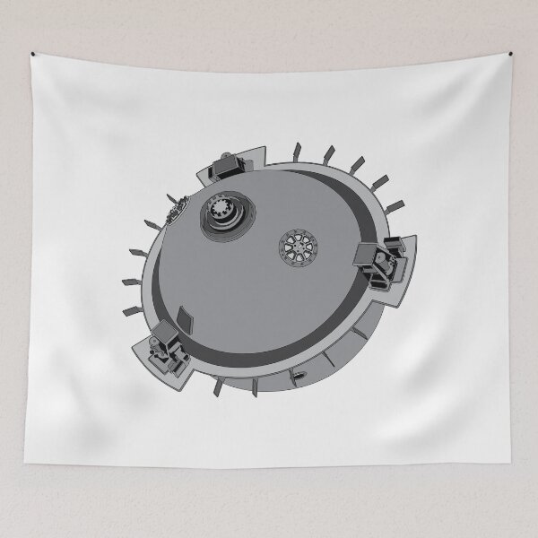 Item preview, DAVINCI+  designed and sold by Astro3antica.
