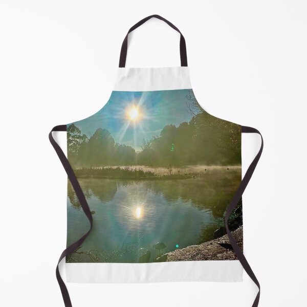 Item preview, Winter Emerald Lake VIC, Australia designed and sold by NaluandLulu.