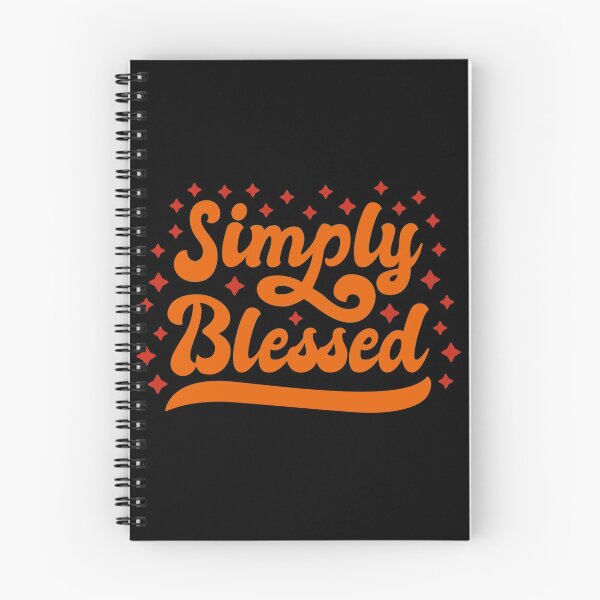 Item preview, Simply Blessed designed and sold by Daluyong.